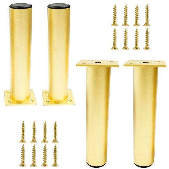 30 Cm Mobilya Ayağı