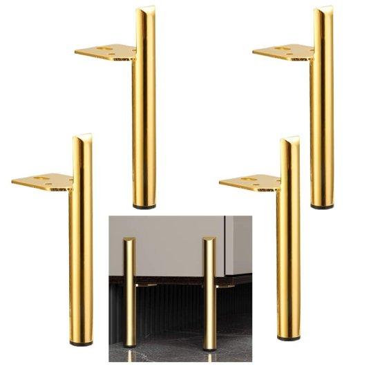 30 Cm Mobilya Ayağı