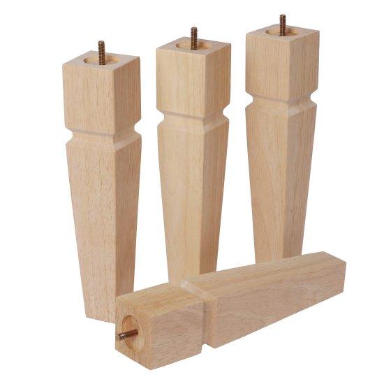 30 Cm Mobilya Ayağı