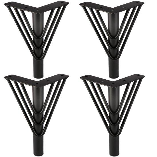 30 Cm Mobilya Ayağı