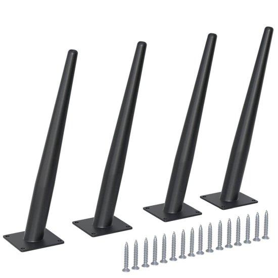 30 Cm Mobilya Ayağı