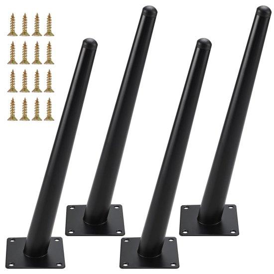 30 Cm Mobilya Ayağı