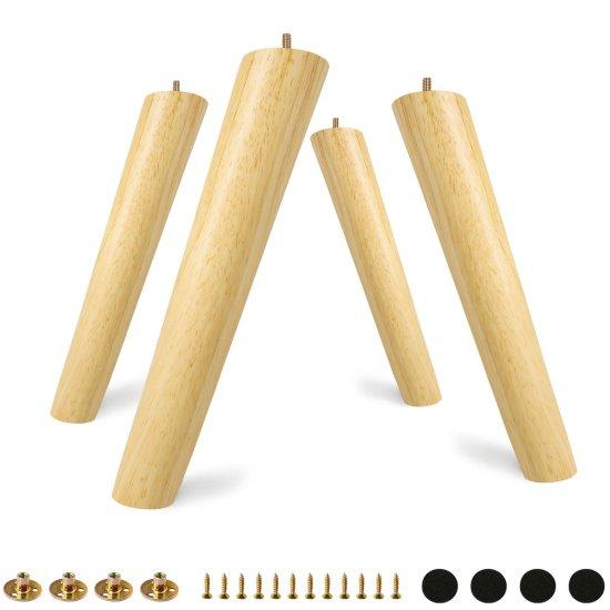 30 Cm Mobilya Ayağı