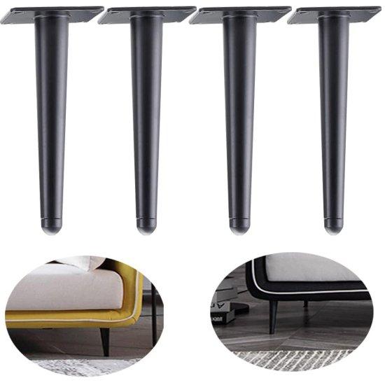 30 Cm Mobilya Ayağı