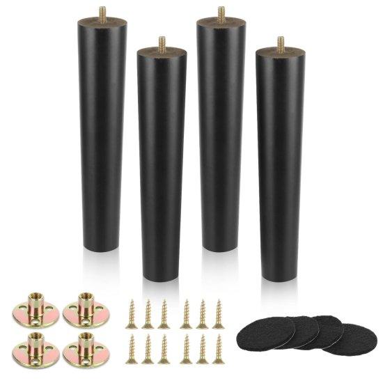 30 Cm Mobilya Ayağı