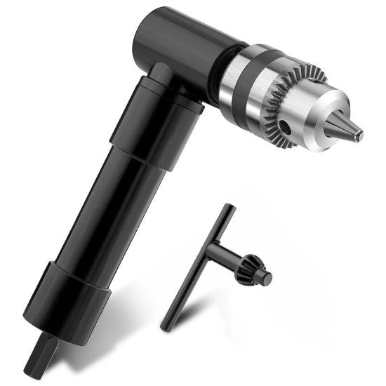 Açılı Matkap Adaptörü