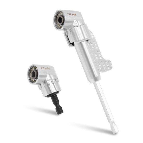 Açılı Matkap Adaptörü