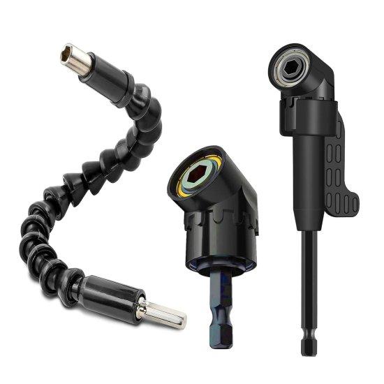 Açılı Matkap Adaptörü