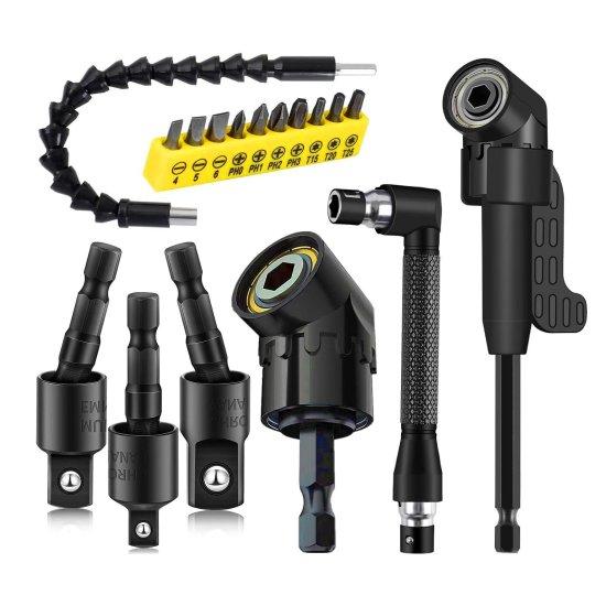 Açılı Matkap Adaptörü