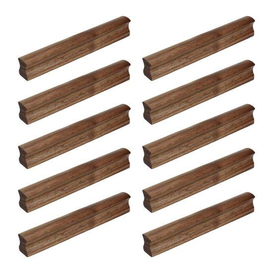 Ahşap Dolap Kulp Modelleri