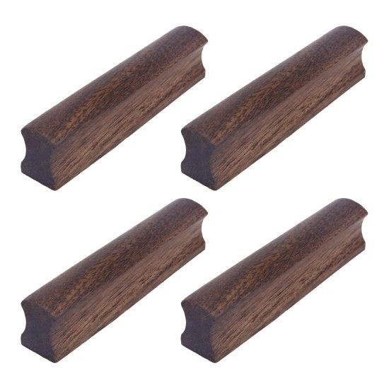 Ahşap Dolap Kulp Modelleri