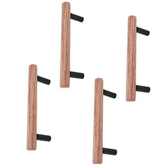 Ahşap Dolap Kulp Modelleri