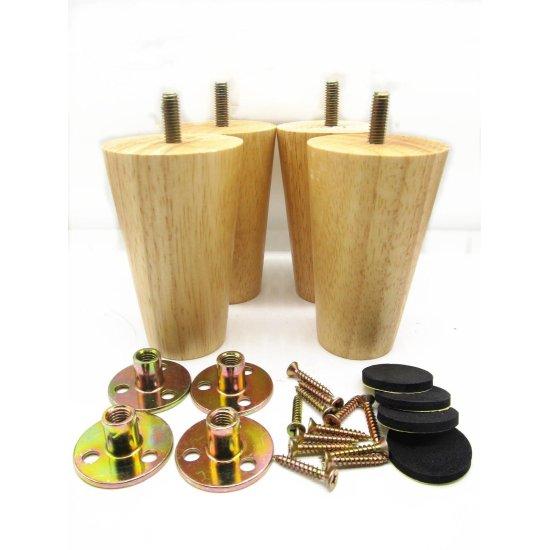 Ahşap Konsol Ayağı