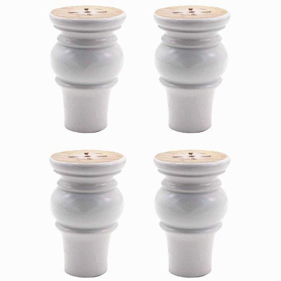 Ahşap Konsol Ayağı