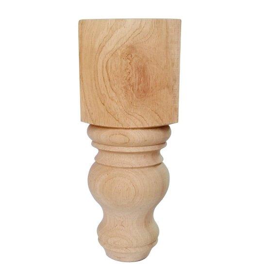 Ahşap Konsol Ayağı