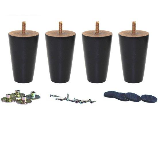 Ahşap Konsol Ayağı