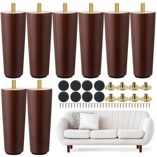 Ahşap Konsol Ayağı