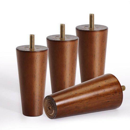 Ahşap Konsol Ayağı