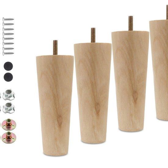 Ahşap Konsol Ayağı