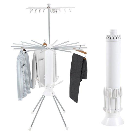 Ahtapot Çamaşır Kurutmalık