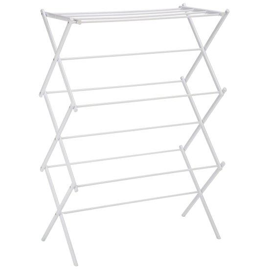 Ahtapot Çamaşır Kurutmalık