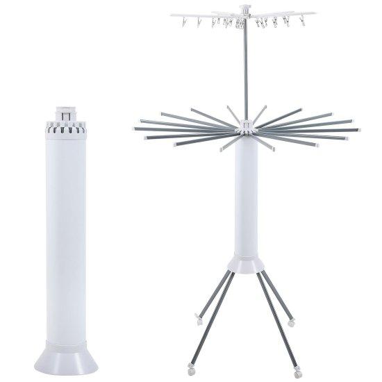 Ahtapot Çamaşır Kurutmalık