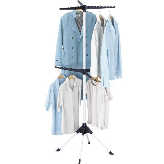 Ahtapot Çamaşır Kurutmalık