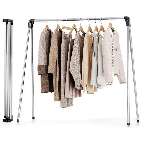 Ahtapot Çamaşır Kurutmalık