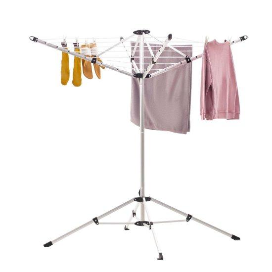 Ahtapot Çamaşır Kurutmalık