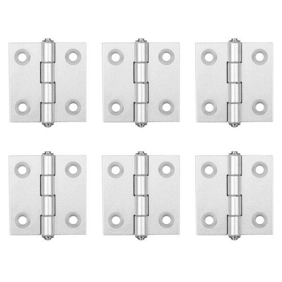 Alüminyum Kapak Menteşesi