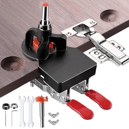 Alüminyum Kapak Menteşesi