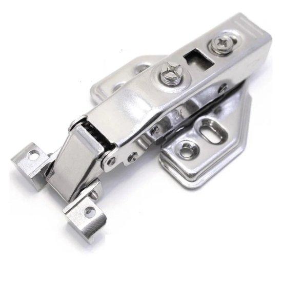 Alüminyum Kapak Menteşesi