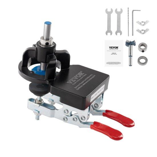 Alüminyum Kapak Menteşesi