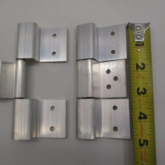 Alüminyum Kapak Menteşesi