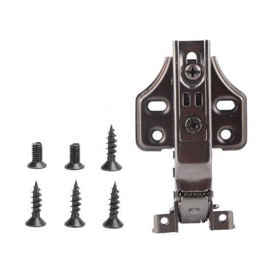 Alüminyum Kapak Menteşesi