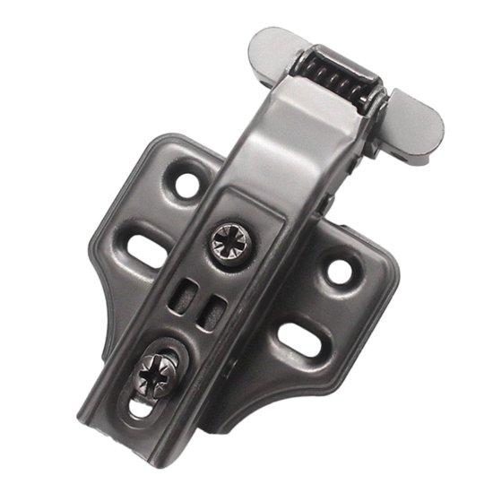 Alüminyum Kapak Menteşesi