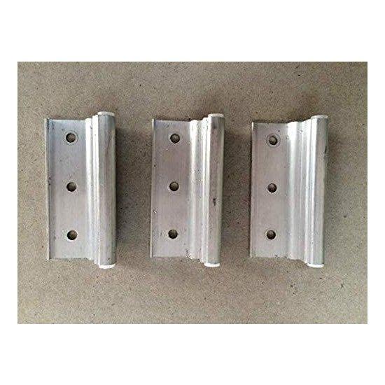 Alüminyum Kapak Menteşesi