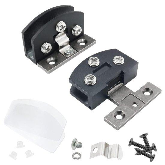 Alüminyum Kapak Menteşesi