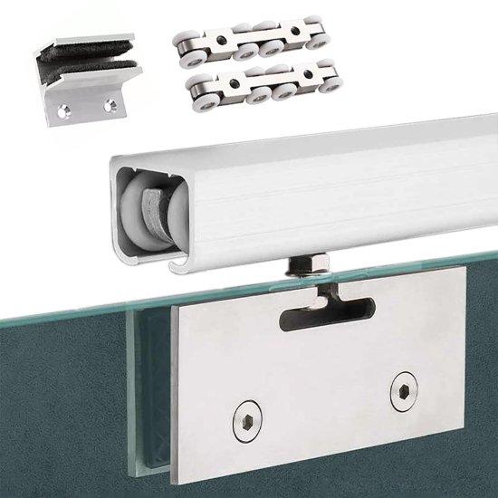 Alüminyum Sürgülü Kapak