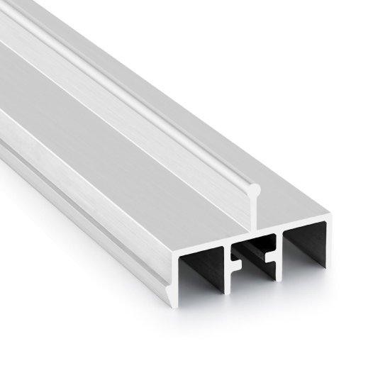 Alüminyum Sürgülü Kapak