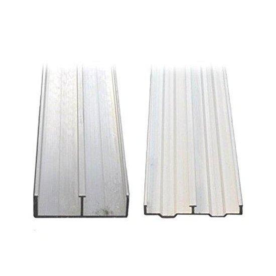 Alüminyum Sürgülü Kapak