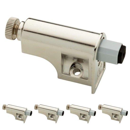 Amortisörlü Dolap Menteşesi