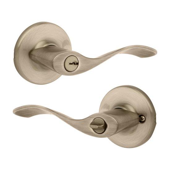 Antika Kapı Kolları