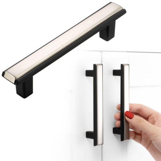 Antrasit Dolap Kulpu