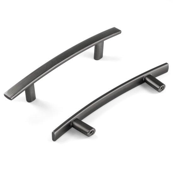 Antrasit Dolap Kulpu