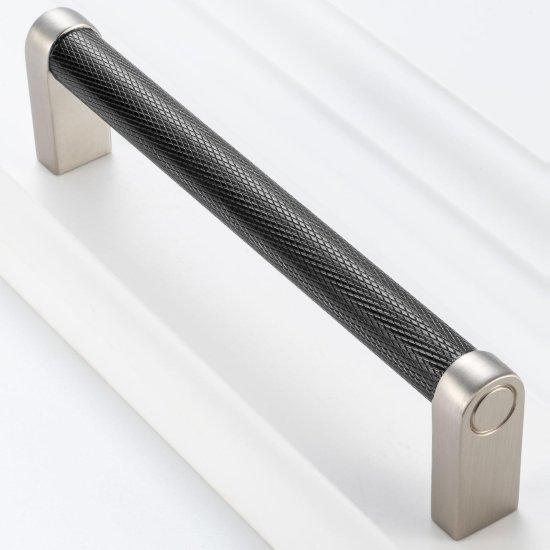 Antrasit Dolap Kulpu