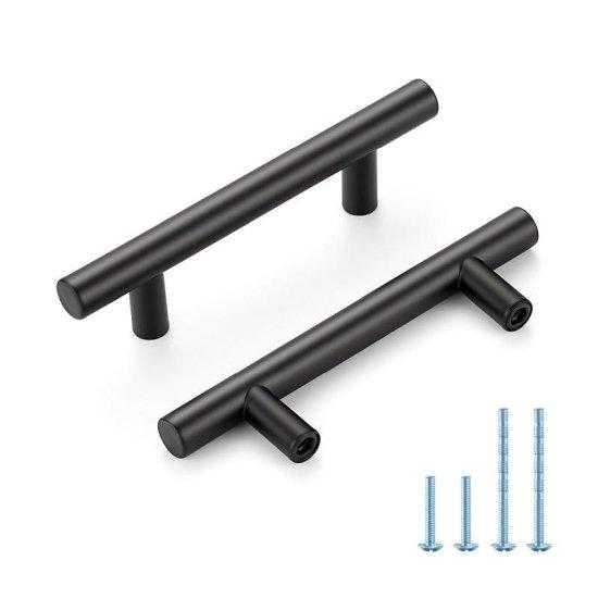 Antrasit Dolap Kulpu