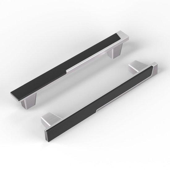 Antrasit Dolap Kulpu