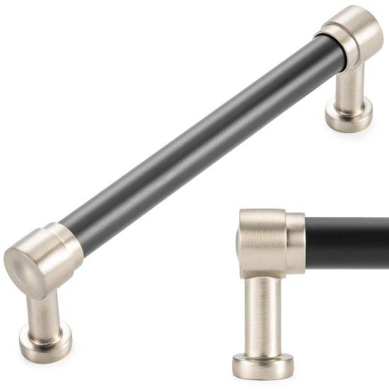 Antrasit Dolap Kulpu