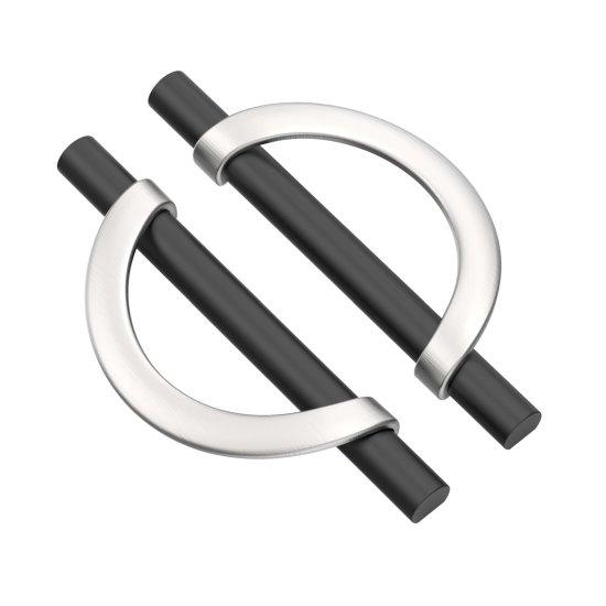 Antrasit Dolap Kulpu